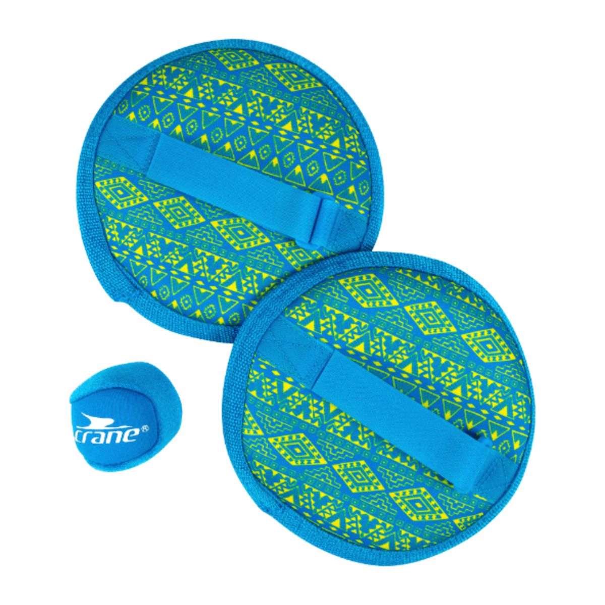 Bild 2 von CRANE Neopren-Spielzeug