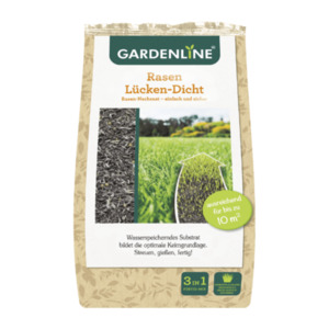 GARDENLINE Rasen-Lücken-Dicht 1,5kg