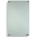 Bild 1 von Könighaus Infrarotheizung 'Glas-Serie' Milchglas 300 W