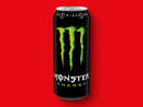 Bild 1 von Monster Energy Drink, 
         0,5 l zzgl. -.25 Pfand
