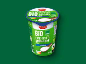 Bioland Joghurt, 
         500 g