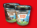 Bild 1 von Ben & Jerry’s Eis, 
         465 ml