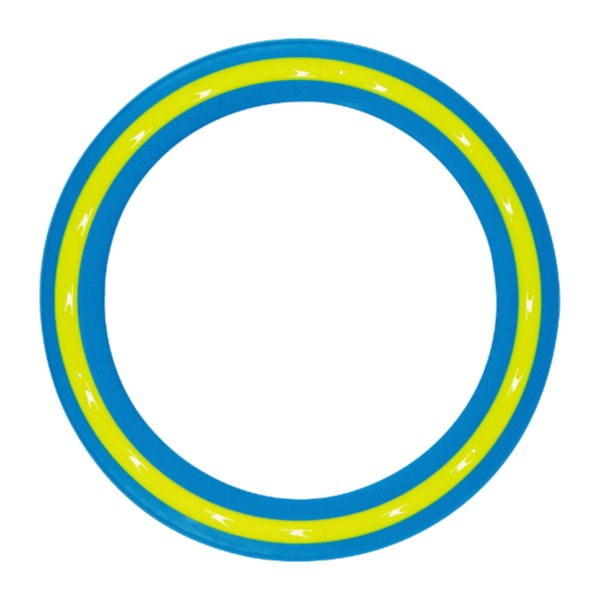 Bild 3 von CRANE Neopren-Spielzeug