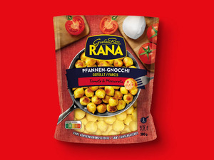 Giovanni Rana gefüllte Pfannen-Gnocchi, 
         280 g