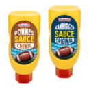 Bild 1 von HOMANN Sauce 450ml