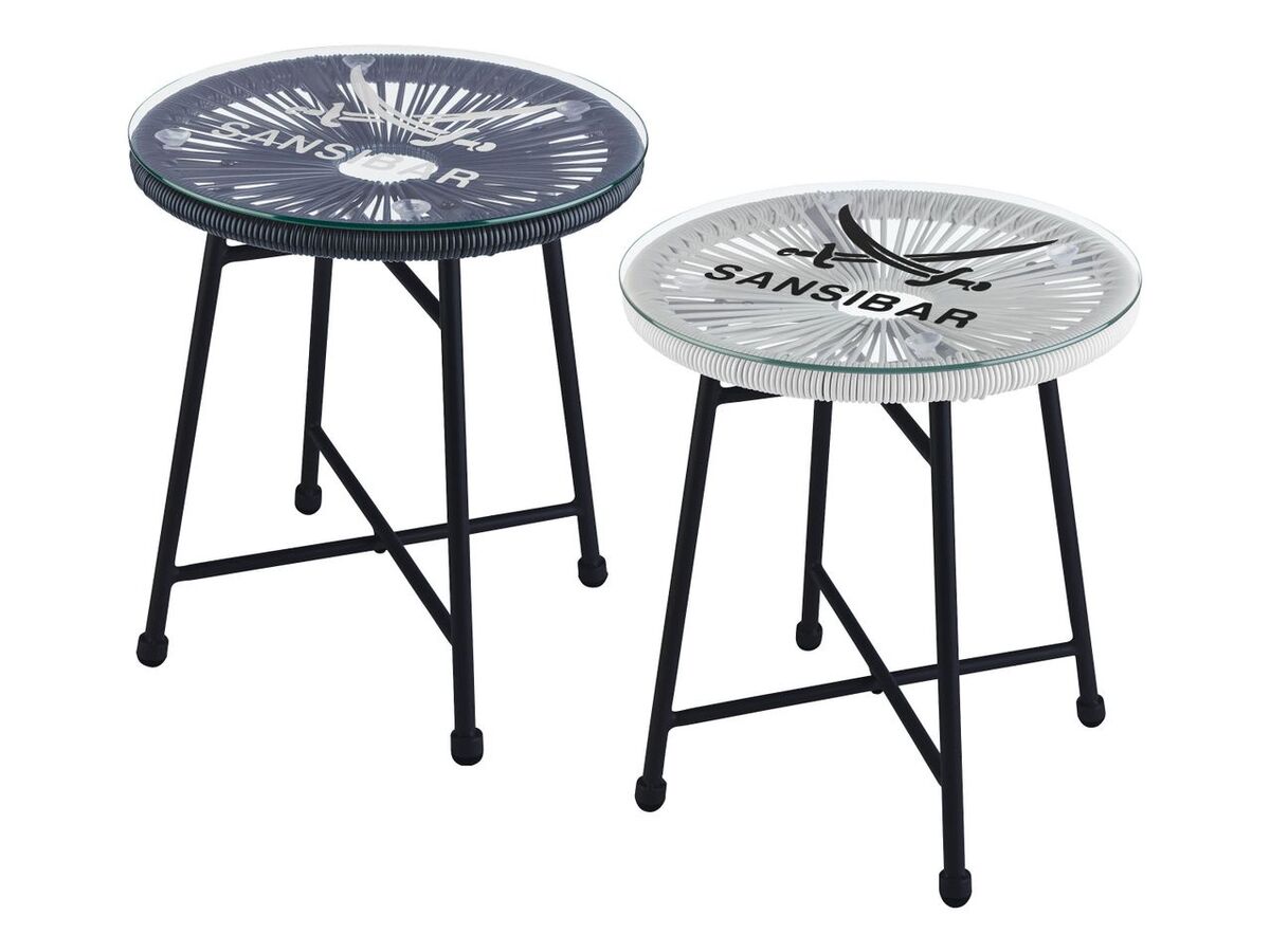 Bild 1 von SANSIBAR® Beistelltisch, 
         Stück