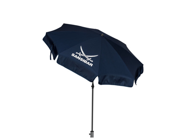 Bild 3 von SANSIBAR Sonnenschirm, Ø 180 cm
