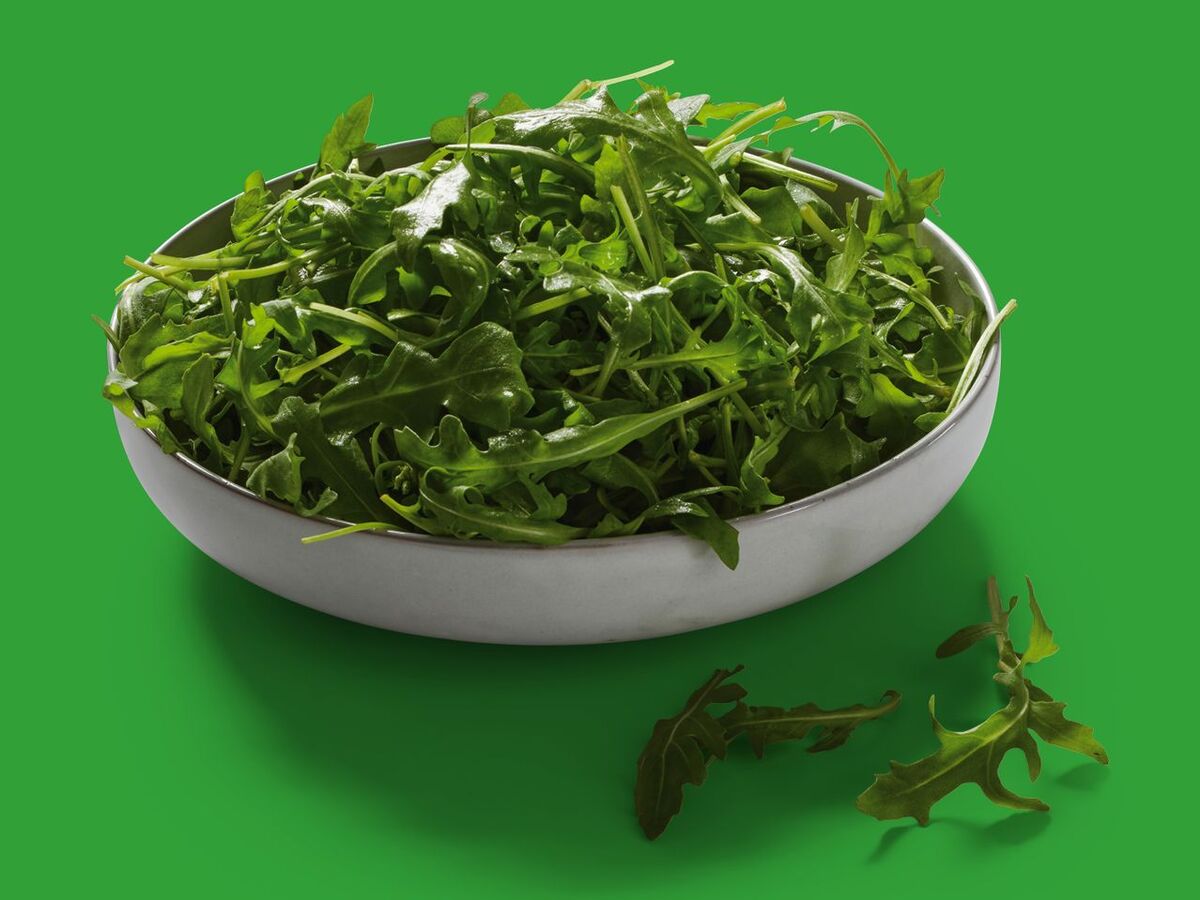 Bild 1 von Deutscher Rucola, 
         125 g