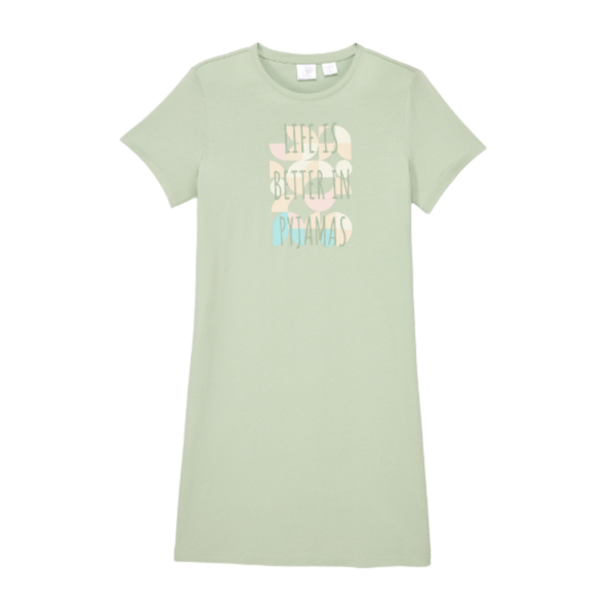 Bild 3 von UP2FASHION Schlafshirt