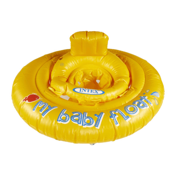 Bild 2 von INTEX Kinder-Schwimmsitz
