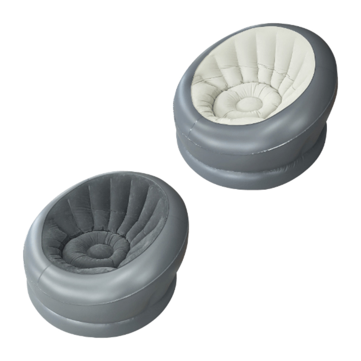 Bild 1 von CRANE Aufblasbarer Sessel