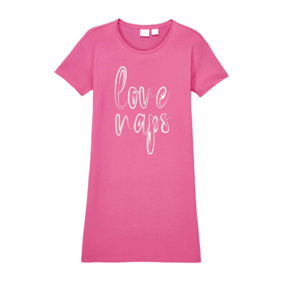 Bild 4 von UP2FASHION Schlafshirt