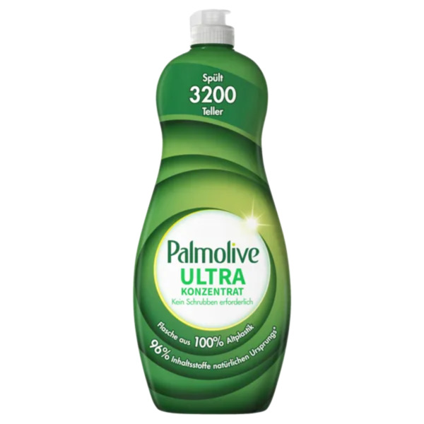 Bild 1 von Palmolive
Geschirrspülmittel