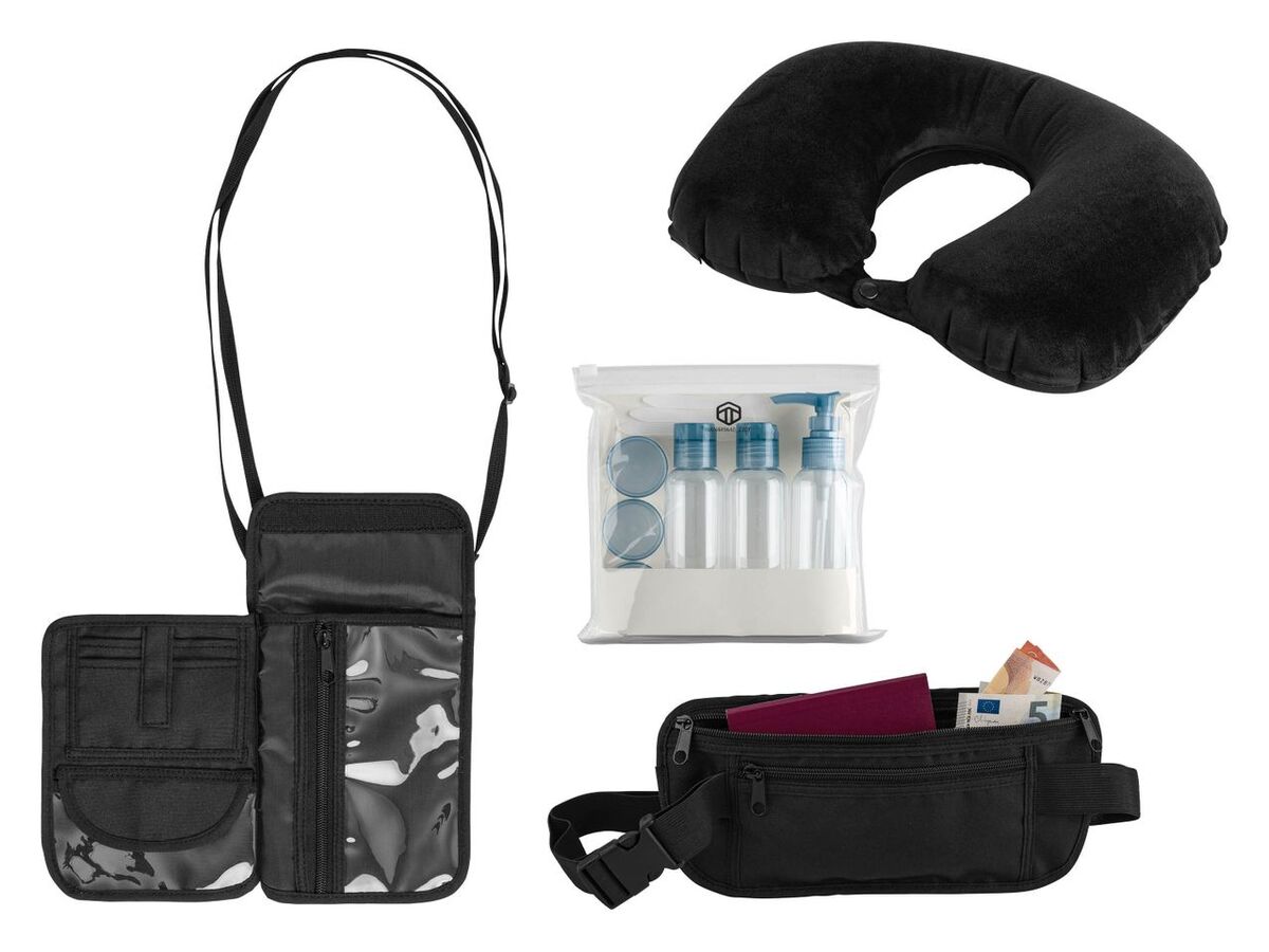 Bild 1 von TOPMOVE® Reiseartikel, 
         Stück