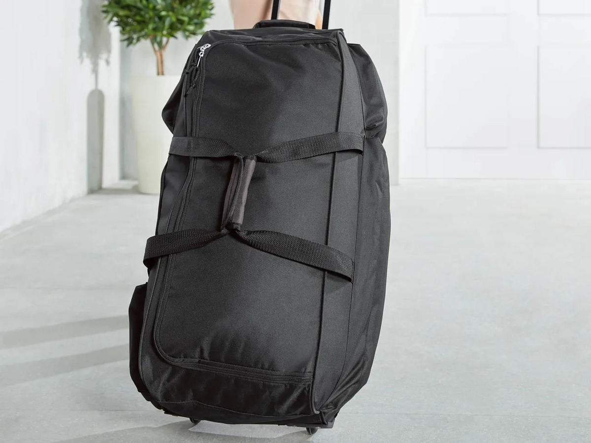 Bild 2 von TOPMOVE® Trolley-Reisetasche, 
         Stück