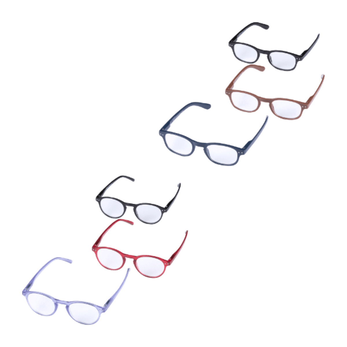 Bild 1 von UP2FASHION Lesebrillen