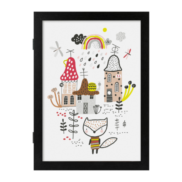 Bild 4 von HOME CREATION Archiv-Bilderrahmen