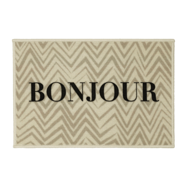 Bild 2 von HOME CREATION Fußmatte