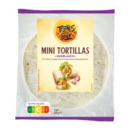 Bild 4 von TESOROS DEL SUR Mini-Tortillas 220g