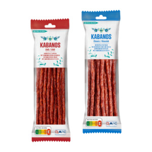 Kabanossi 120g