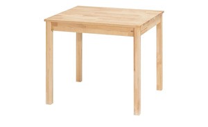 Woodford Esstisch massiv  Alero - holzfarben - Tische > Esstische - Möbel Kraft