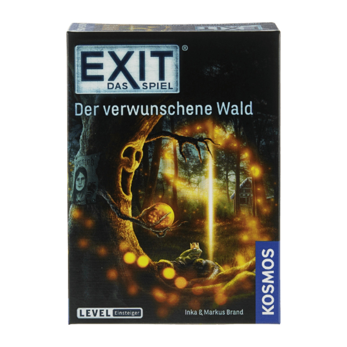 Bild 2 von KOSMOS EXIT – Das Spiel