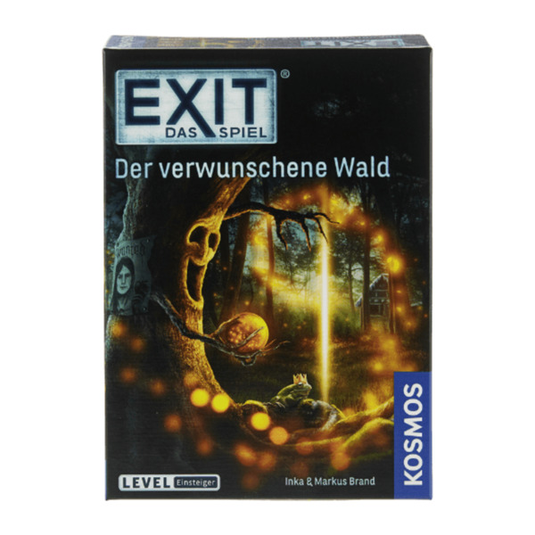 Bild 2 von KOSMOS EXIT – Das Spiel