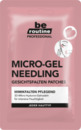 Bild 1 von be routine Augen und Gesichtsfalten Patches Micro Gel-Needling (1 Paar)