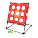 Bild 3 von PLAYLAND Gartenspiel Leitergolf