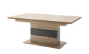 Bild 1 von uno Esstisch  Marian - holzfarben - Tische > Esstische - Möbel Kraft