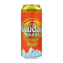 Bild 1 von Uludağ Gazoz Orange 330ml