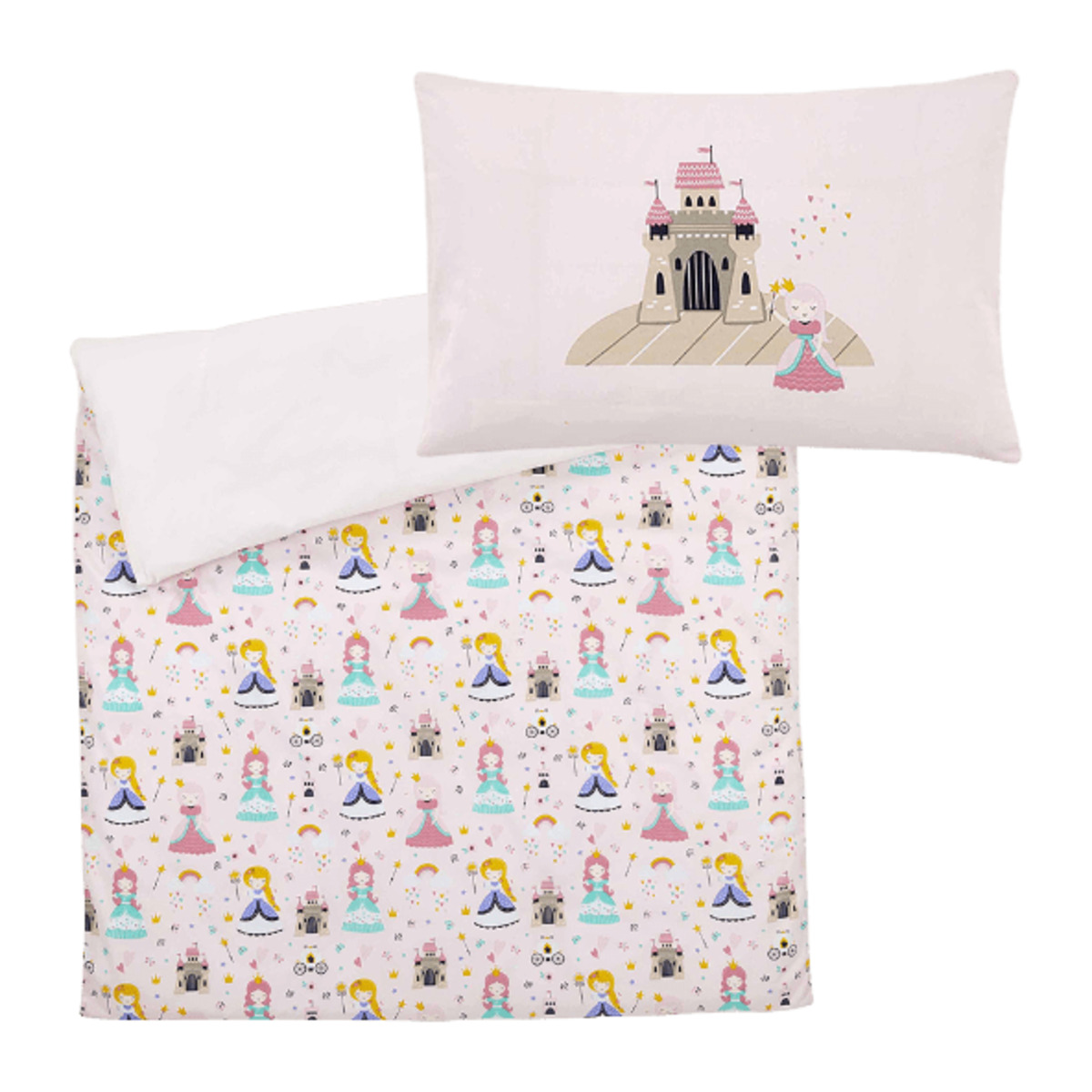 Bild 3 von NOVITESSE Kleinkinder-Bettwäsche