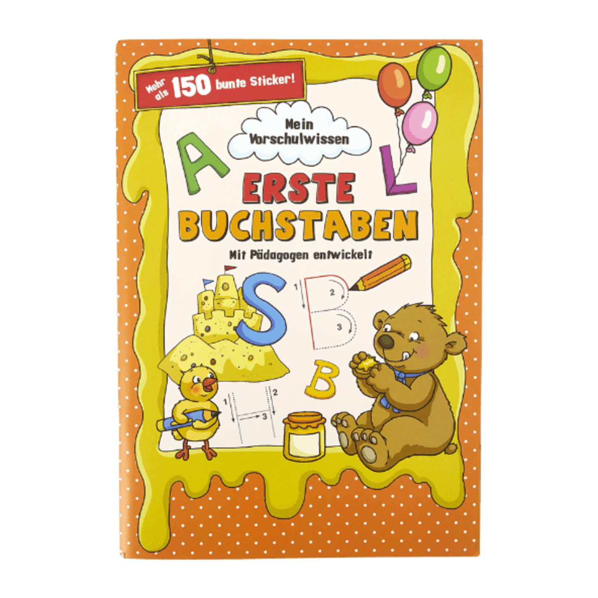 Bild 3 von Lernsortiment