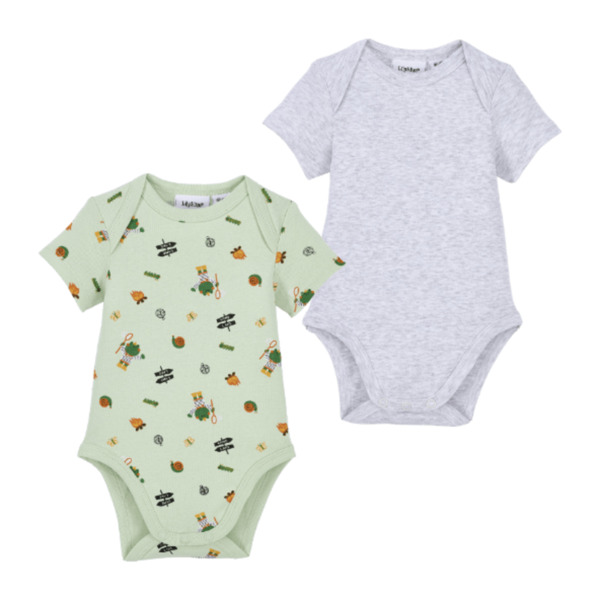 Bild 2 von LILY & DAN Bodys