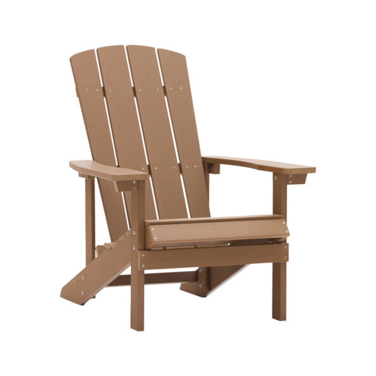 Bild 1 von Gartenstuhl Carino, braun