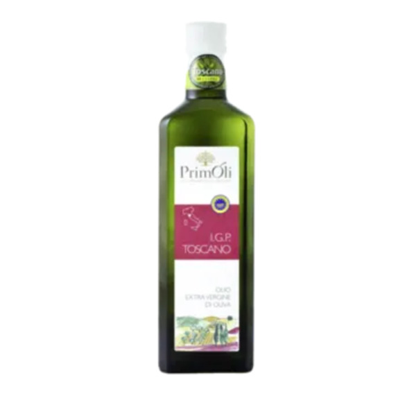 Bild 1 von Primoli Toscano oder Sardegna Natives Olivenöl extra
