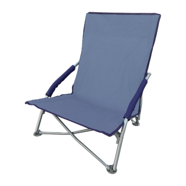 Bild 2 von ADVENTURIDGE Faltbarer Strandstuhl