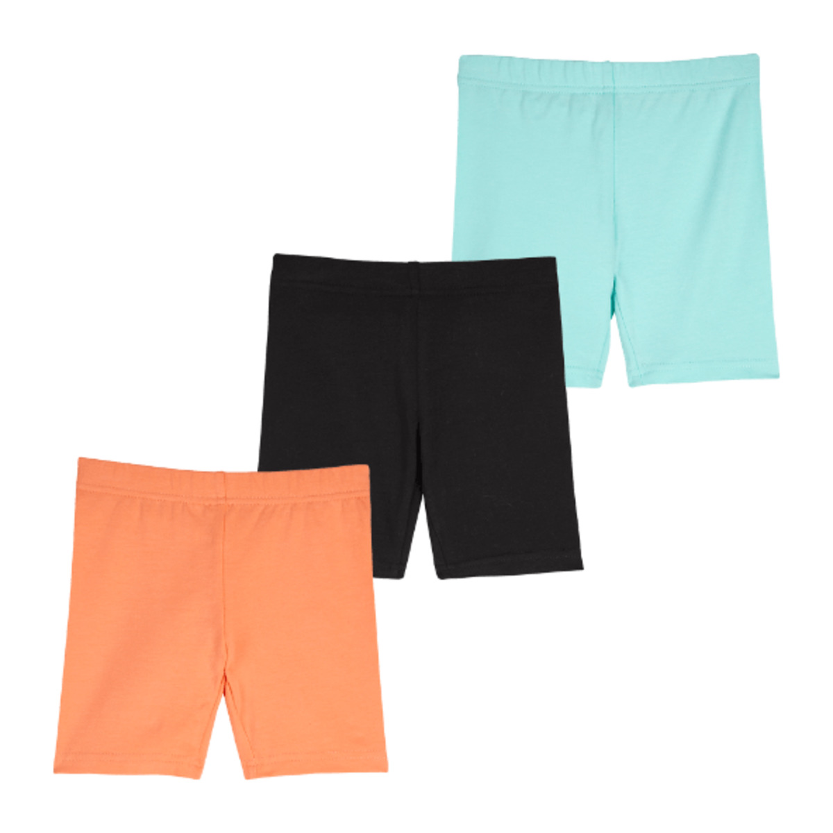 Bild 2 von LILY & DAN     Jersey-Shorts