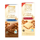 Bild 1 von MOSER ROTH Chocolat Création 125g