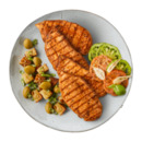 Bild 1 von BBQ Hähnchen-Ministeaks XXL 800g