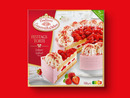 Bild 1 von Conditorei Coppenrath & Wiese Festtagstorte Erdbeer-Joghurt, 
         1,5 kg
