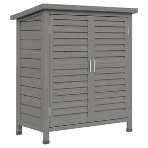 Outsunny Gartenschrank
