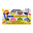 Bild 3 von EXPERTIZ Baby-Marker / Kinderwasserfarbkasten