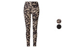 Bild 1 von esmara® Damen Leggings, normale Leibhöhe