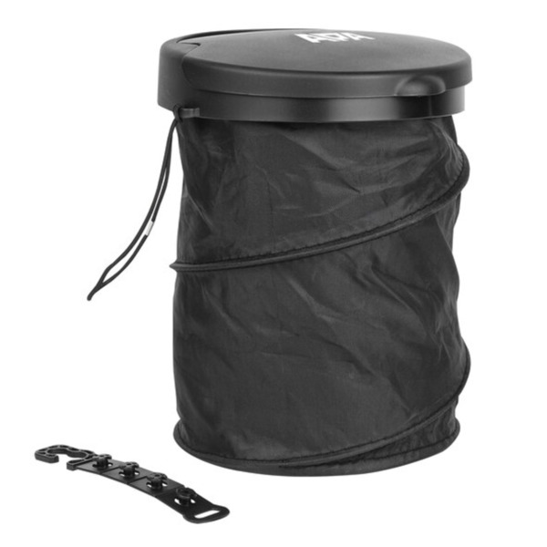 AutoMülleimer, faltbar im ALDI für 9,99 € ansehen!
