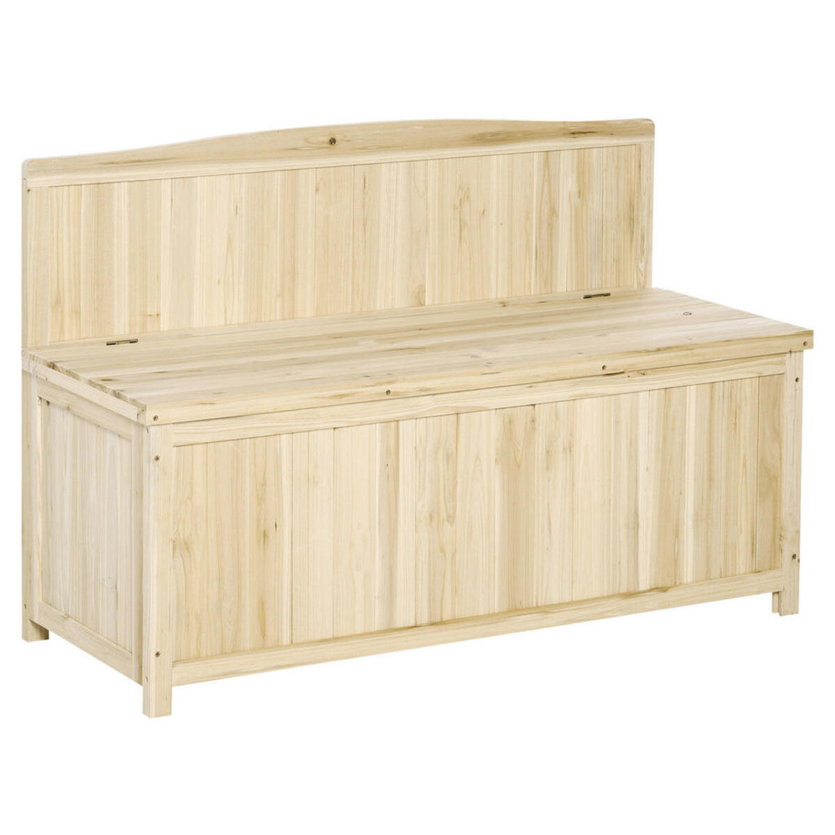 Bild 1 von Outsunny Gartenbank