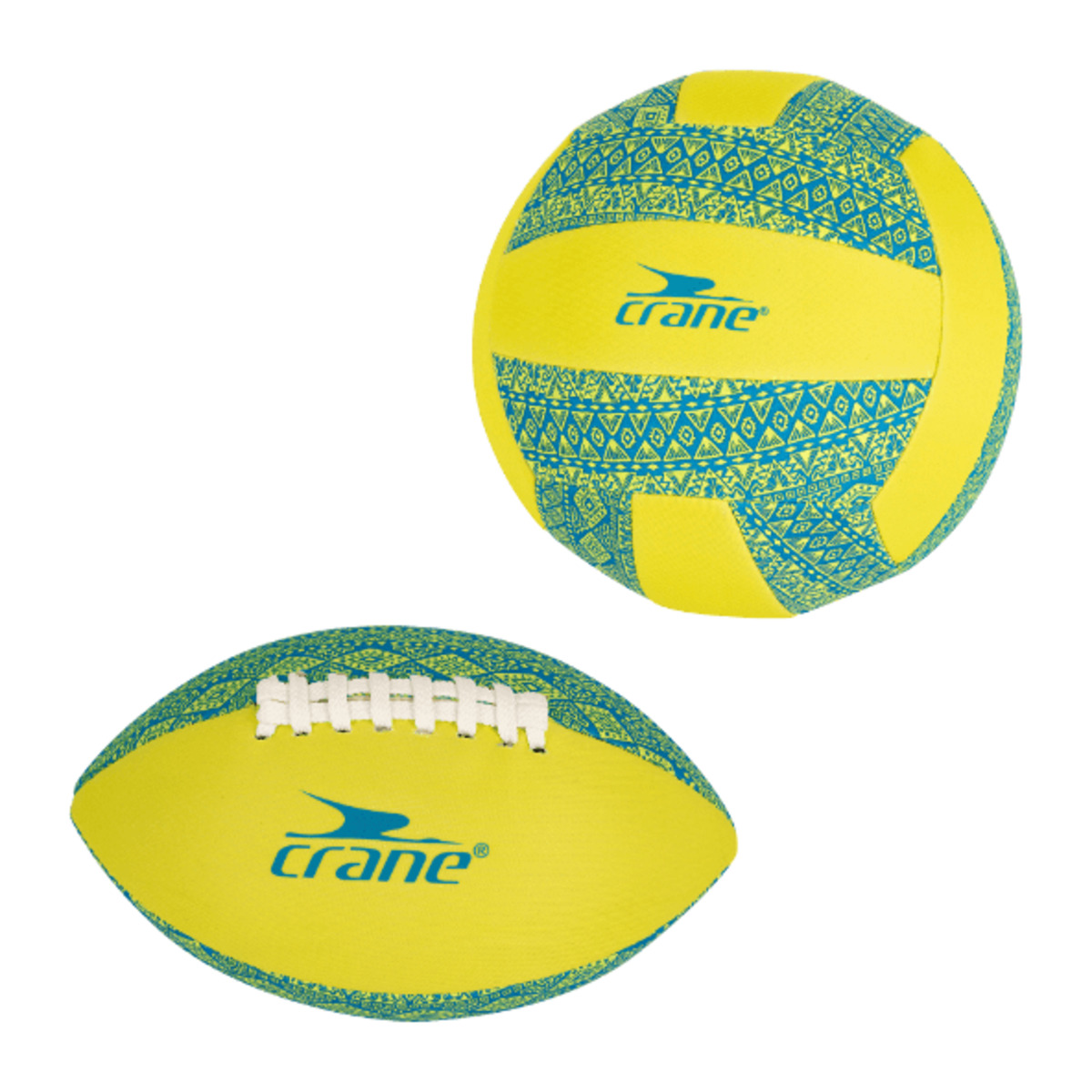 Bild 1 von CRANE Neoprenball