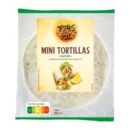 Bild 2 von TESOROS DEL SUR Mini-Tortillas 220g