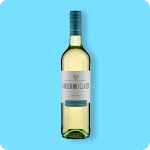   Grauer Burgunder QbA, Aus Rheinhessen oder der Pfalz