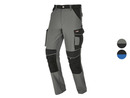 Bild 1 von PARKSIDE PERFORMANCE® Herren Arbeitsbundhose mit Knieverstärkung